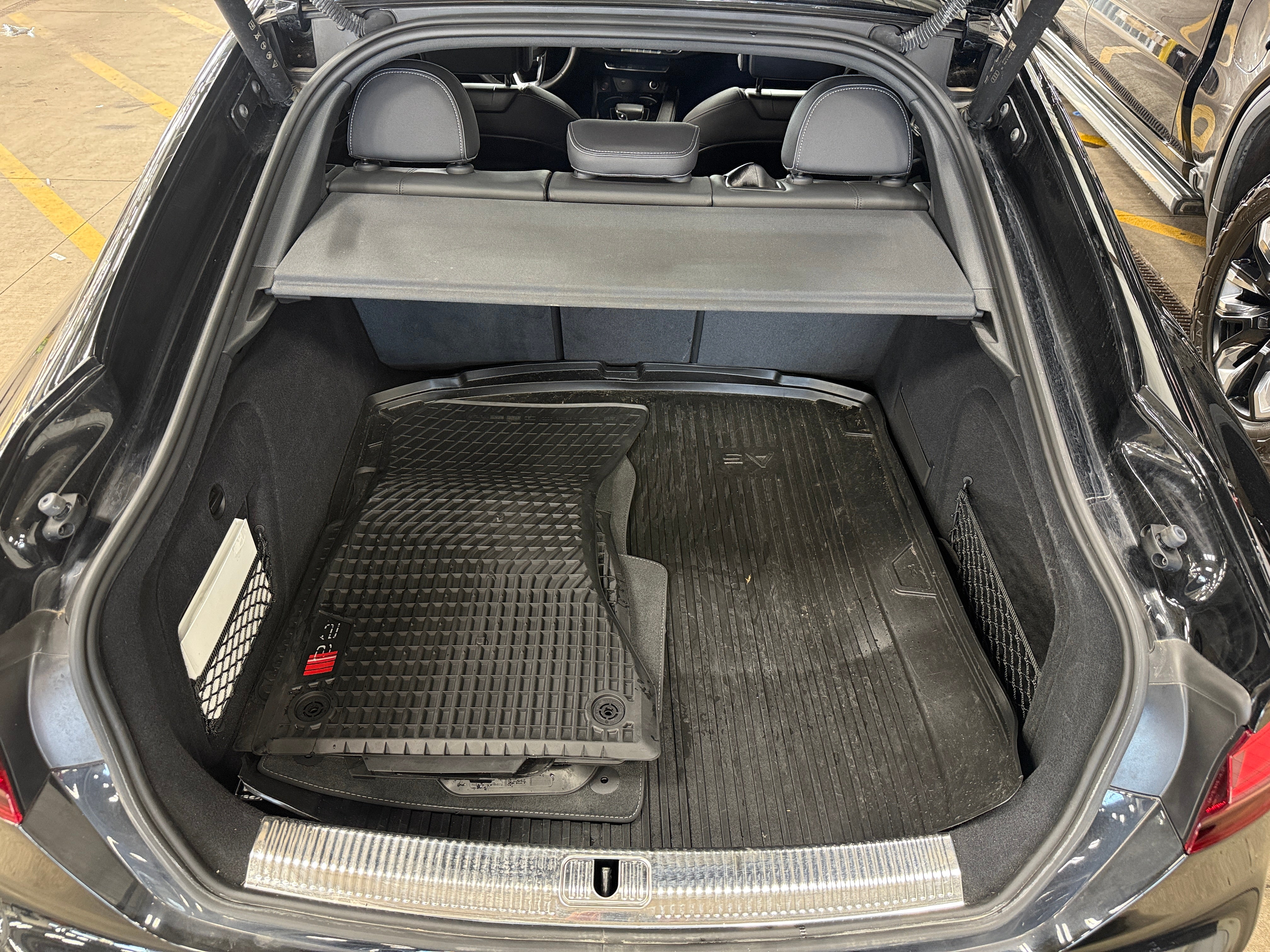 audi s5 sportback 2023 WAUC4CF51PA059727 image audi s5 sportback 2023 WAUC4CF51PA059727 image
